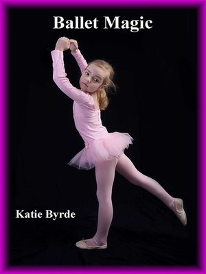 cover image of Ballet Magic